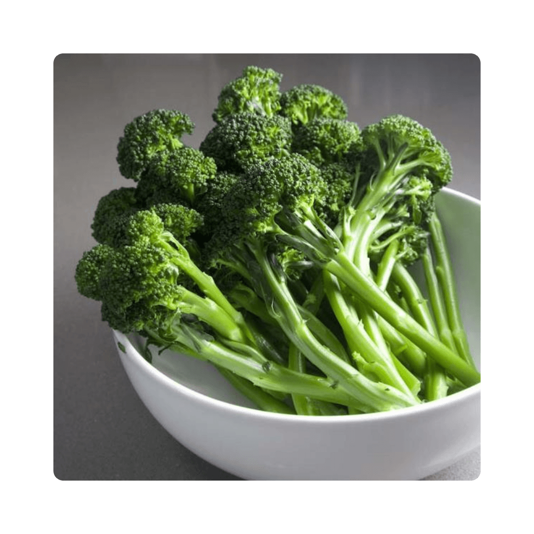 Brocoli